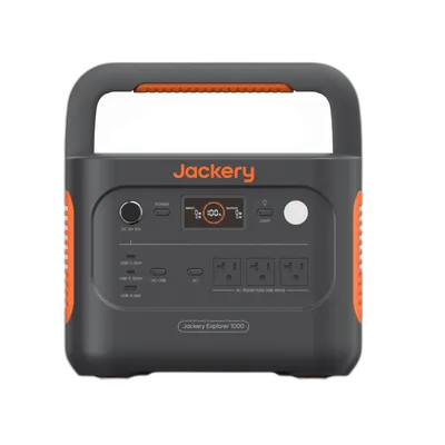 Jackery Explorer 1000 v2