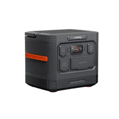 Jackery Explorer 1500 Ultra
