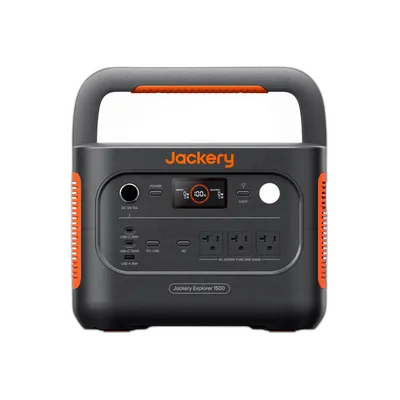 Jackery Explorer 1500 v2