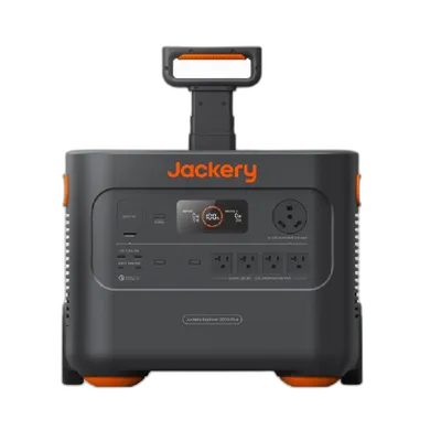 Jackery Explorer 2000 Plus