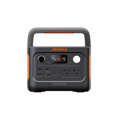 Jackery Explorer 300 v2