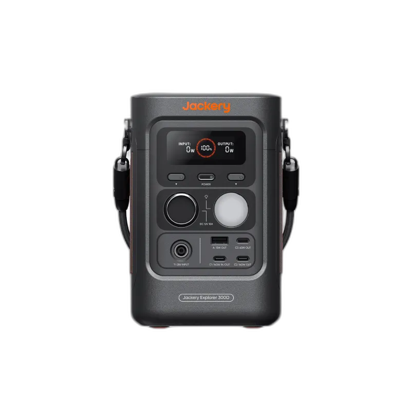 Jackery Explorer 300D
