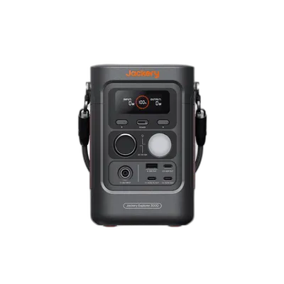 Jackery Explorer 300D