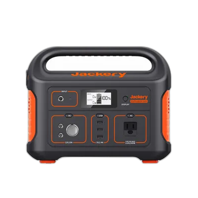 Jackery Explorer 500