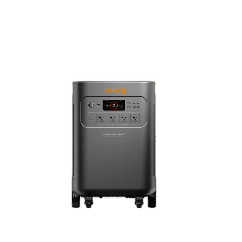Jackery Explorer 5000 Plus