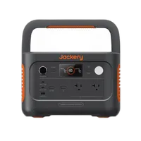 Jackery Explorer 600 Plus