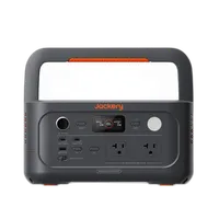 Jackery Explorer 600 v2