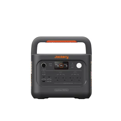 Jackery HomePower 1000 Plus v2