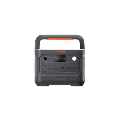 Jackery HomePower 1000 v2