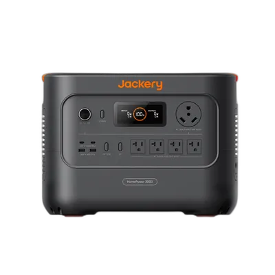 Jackery HomePower 3000