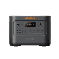 Jackery HomePower 3000