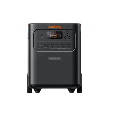 Jackery HomePower 3600 Plus