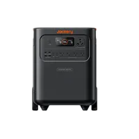 Jackery HomePower 3600 Plus