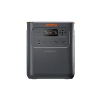 Jackery HomePower 3600 Pro Max