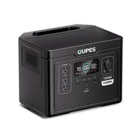 OUPES Exodus 1500
