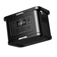 OUPES Exodus 2400