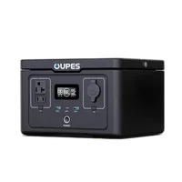 OUPES Exodus 600