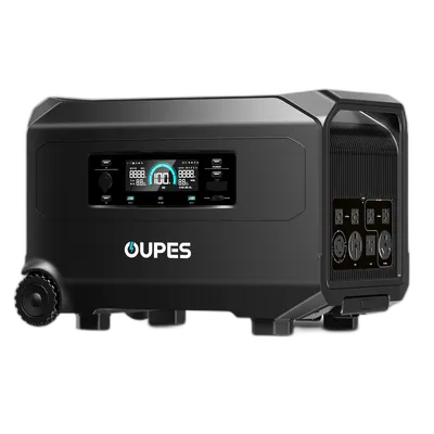 OUPES Guardian 6000