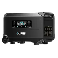 OUPES Guardian 6000
