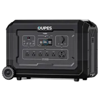 OUPES Mega 3