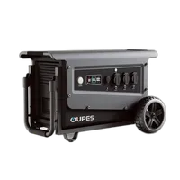 OUPES Titan 3