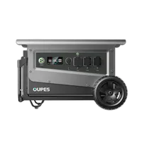 OUPES Titan 5