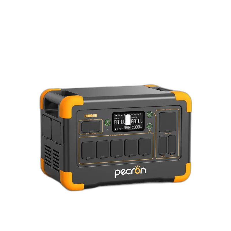 Pecron E1000LFP