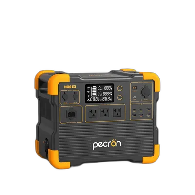 Pecron E1500LFP