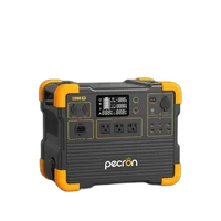 Pecron E1500LFP