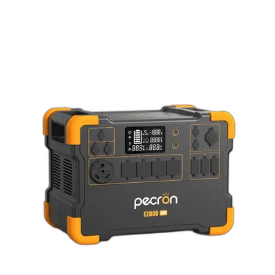 Pecron E2000LFP