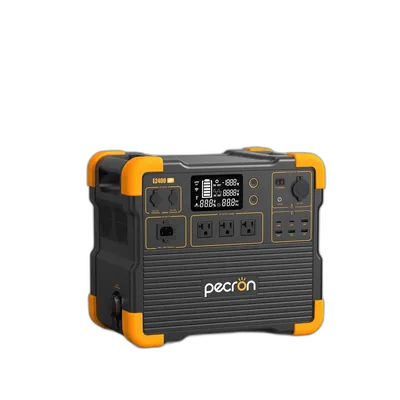 Pecron E2400LFP
