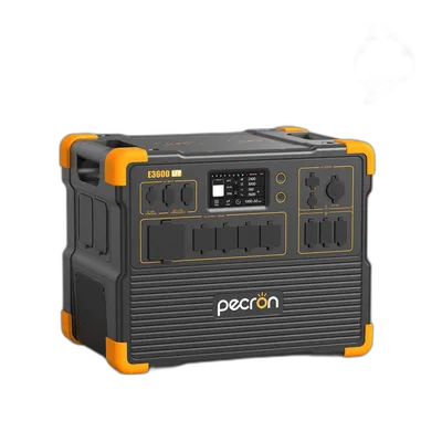 Pecron E3600LFP