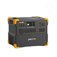 Pecron E3600LFP
