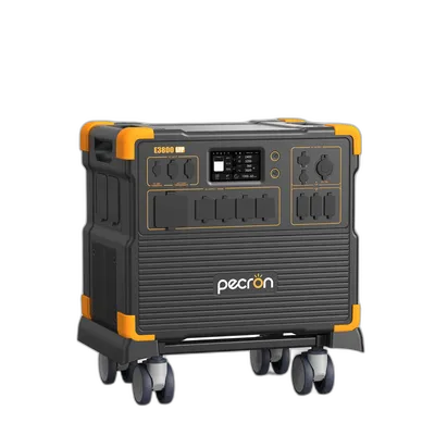 Pecron E3800LFP