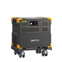 Pecron E3800LFP