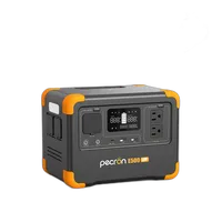 Pecron E500LFP