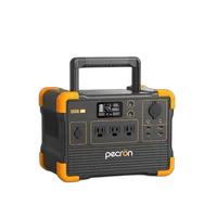 Pecron E600LFP
