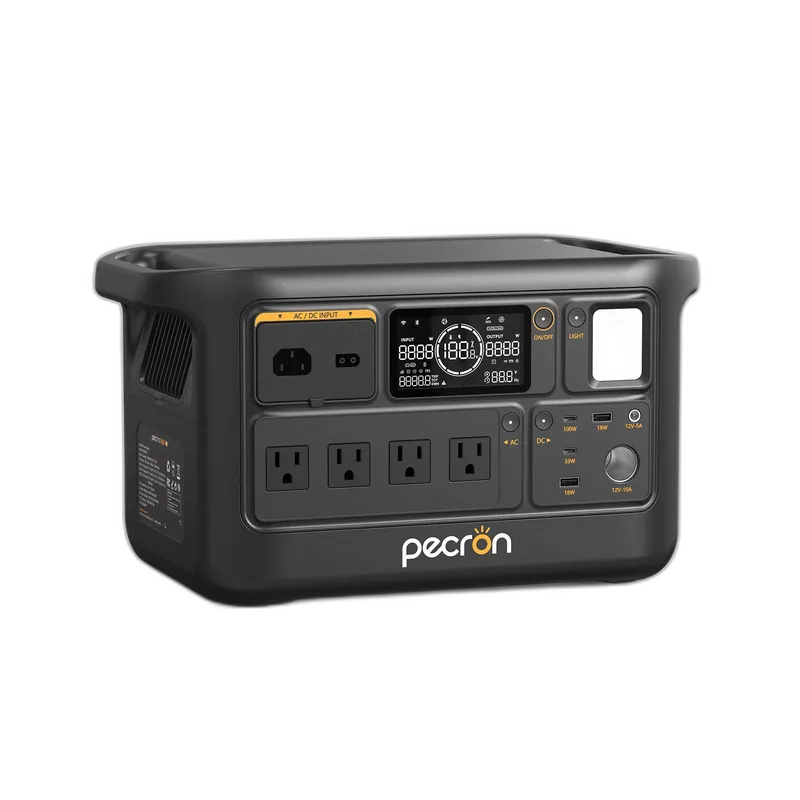 Pecron F1000LFP
