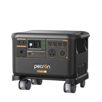 Pecron F5000LFP