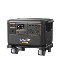 Pecron F5000LFP