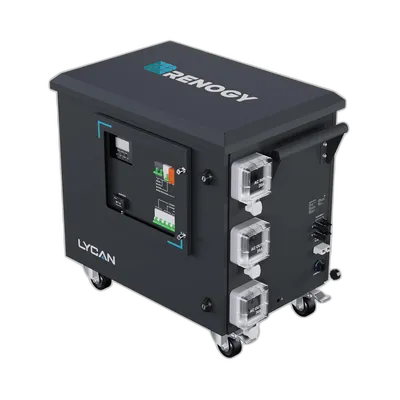 Renogy Lycan 5000