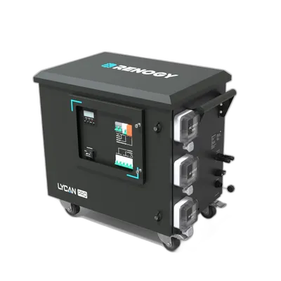 Renogy Lycan 5000 Pro
