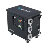 Renogy Lycan 5000