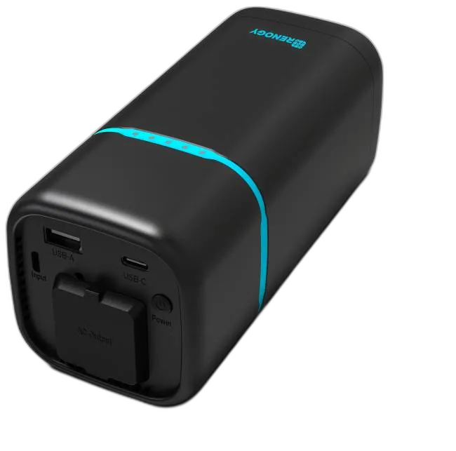 Renogy Phoenix 100