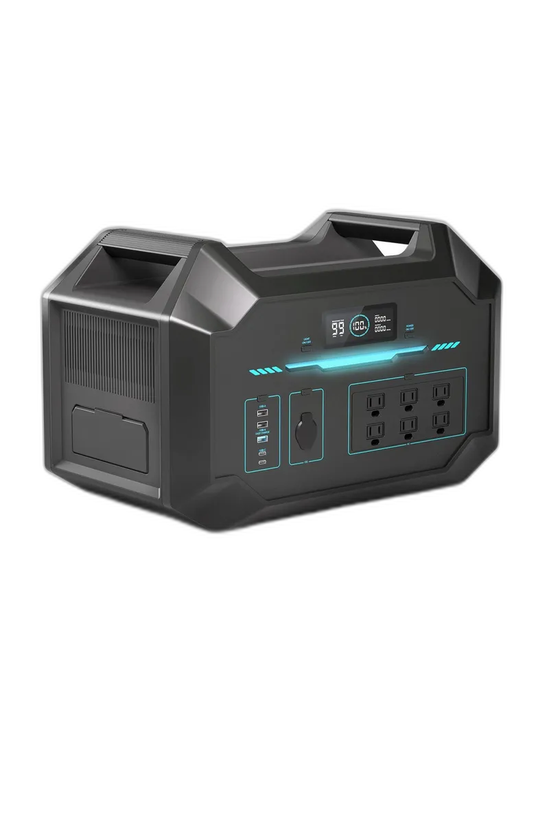 Renogy Phoenix 1000
