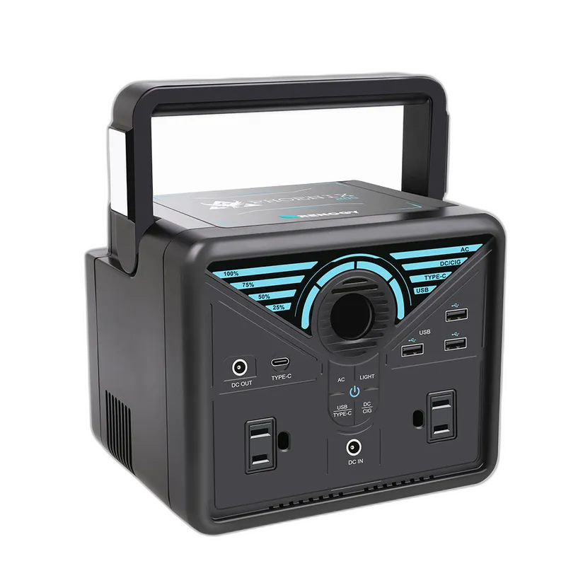 Renogy Phoenix 200