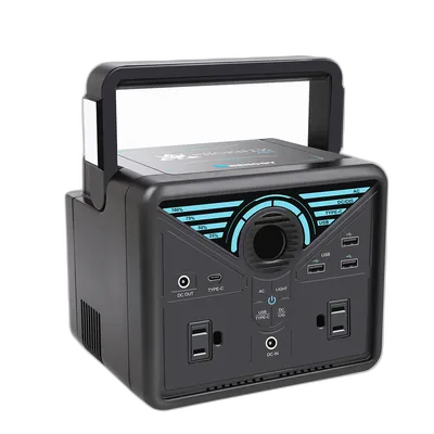 Renogy Phoenix 200