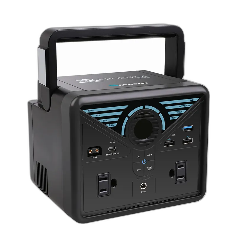 Renogy Phoenix 300