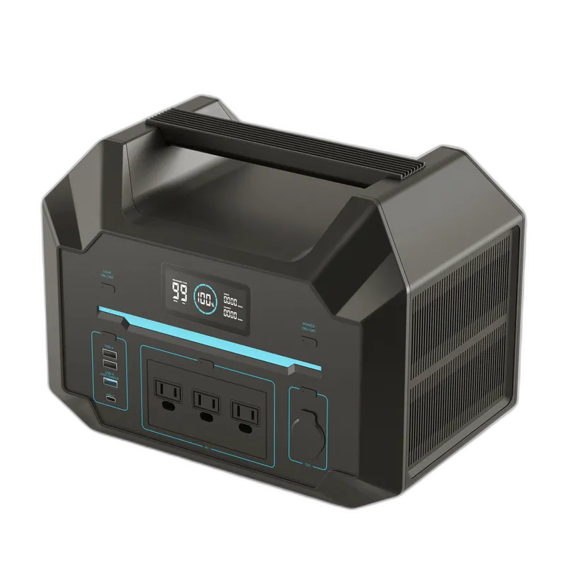 Renogy Phoenix 500
