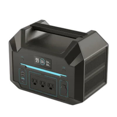 Renogy Phoenix 500